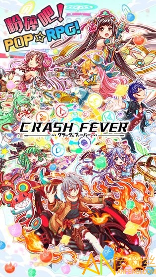 crashfeverʷ v5.6.0 ׿ 3