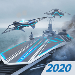 太平洋军舰大海战最新版本2020