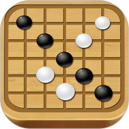 单机五子棋游戏v3.15 安卓版