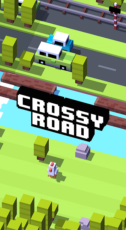 ·ʷ(crossy road) v6.0.0 ׿2