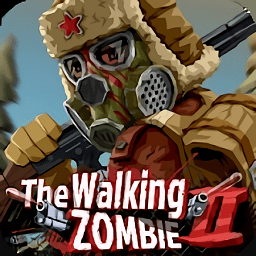 нʬ2ʰ(the walking zombie 2)