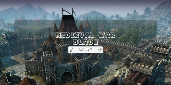 ս֮Ϸ(Medieval War Blade) v1.0.0 ׿2