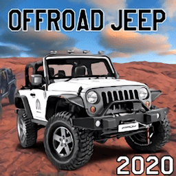 offroad jeep°