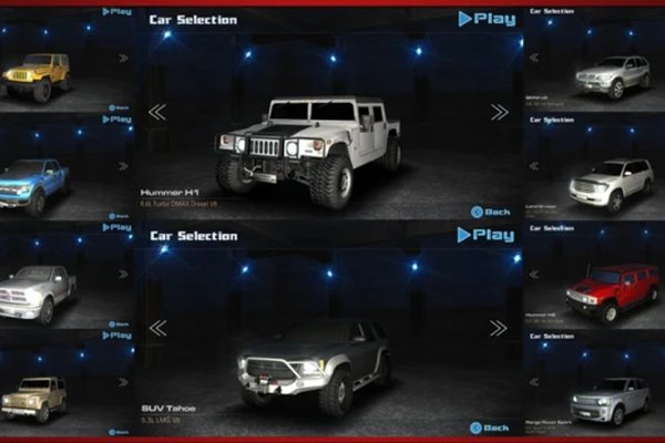 offroad jeep° v1.0.2 ׿1