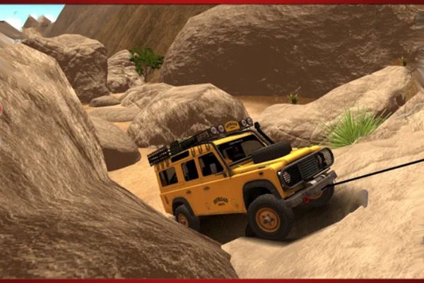 offroad jeep° v1.0.2 ׿3