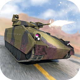 现代装甲战争坦克模拟手游