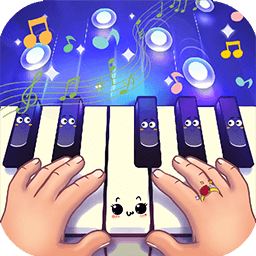 超级钢琴块app