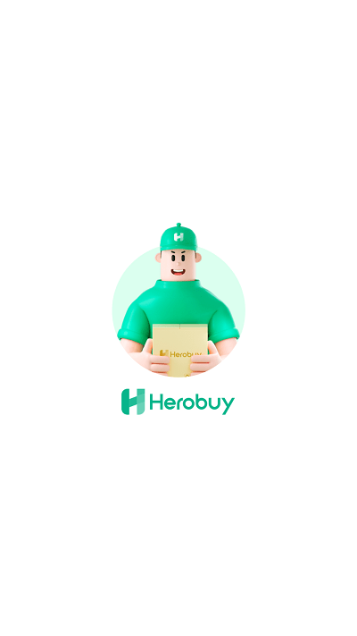 herobuy app v3.4.0 ׿0