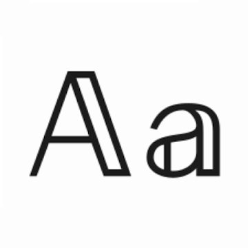 fonts keyboard app