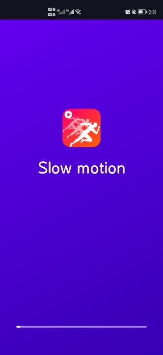 slow motionٷ