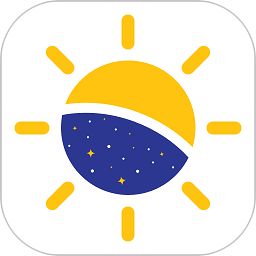 星空天气app