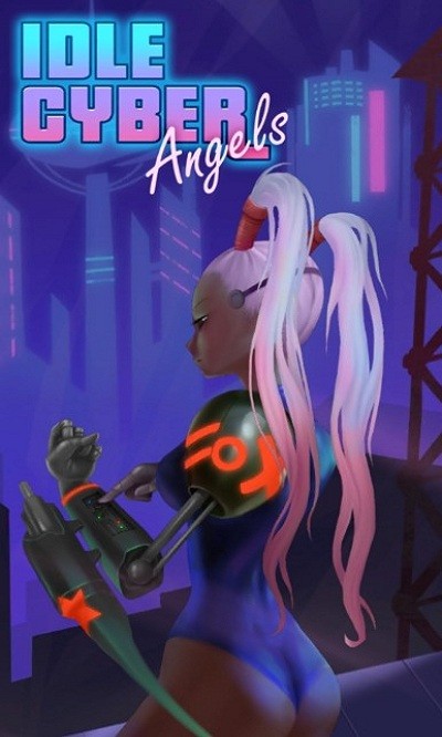 ŮϷ(Idle Cyber Angels) v0.4 ׿0