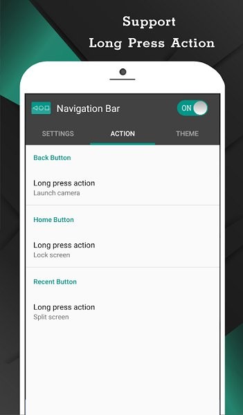 navigation bar v2.2.5 ׿0