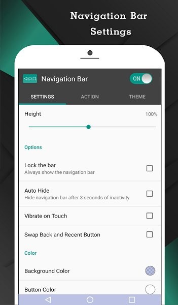 navigation bar v2.2.5 ׿ 3