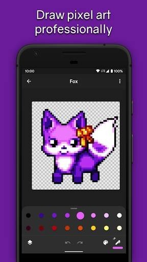 pixel brush app v1.11.7 ׿ 2