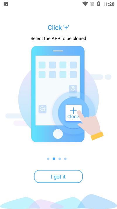 clone app apk v2.6 ׿°3