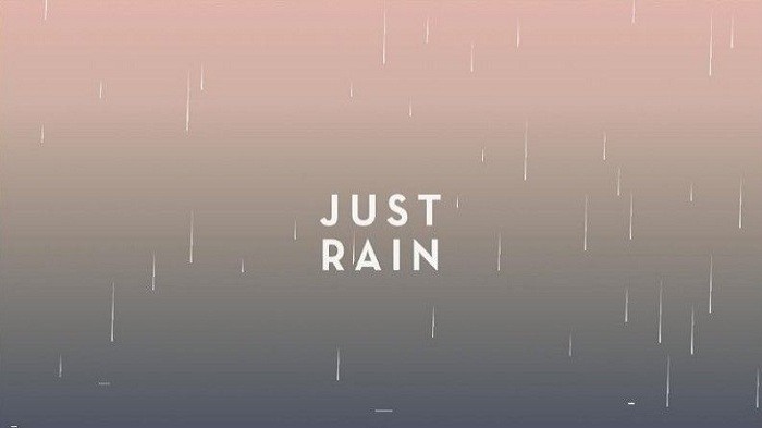 just rain v3.1 ׿3