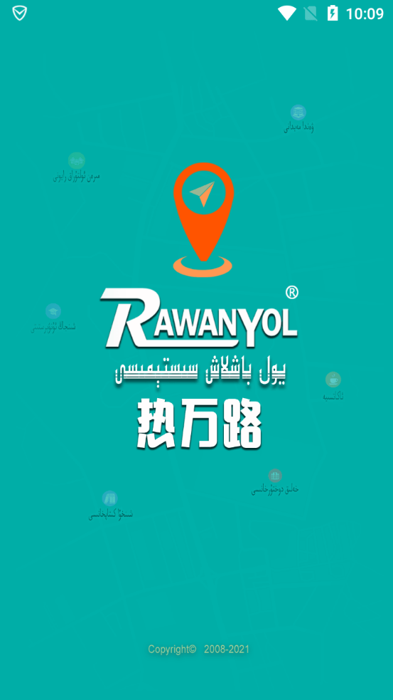 RawanYol v3.2.2K ׿1