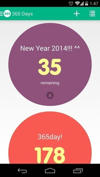 365days app v1.5.4 ׿2