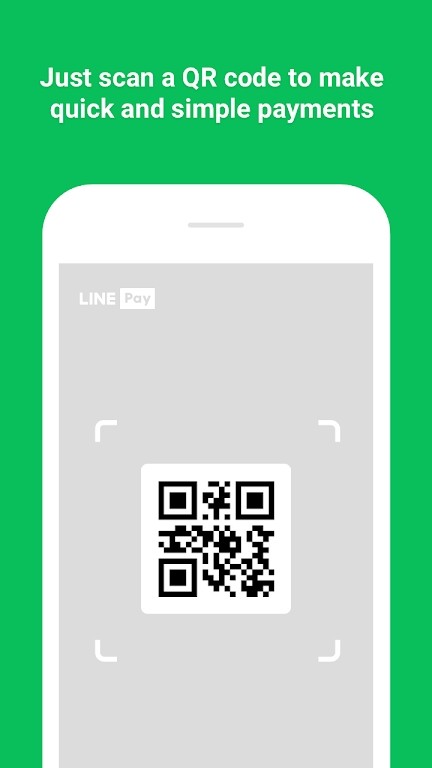 line pay°汾 v3.8.0 ׿ 1