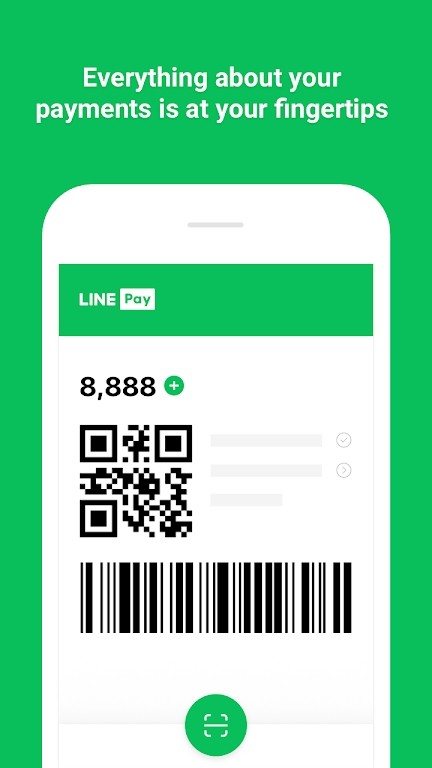 line pay°汾 v3.8.0 ׿ 3