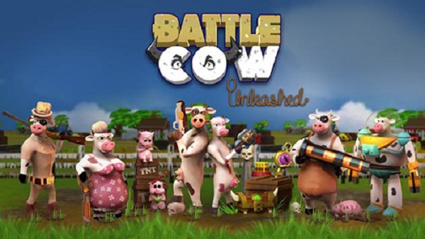 սţϷ(battle cow) v0.1 ׿3