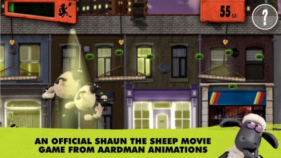 СФϷ(shaun the sheep shear speed) v1.4.2 ׿ 1