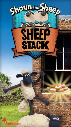 СؼϷ(Sheep Stack) v1.0.010 ׿İ0