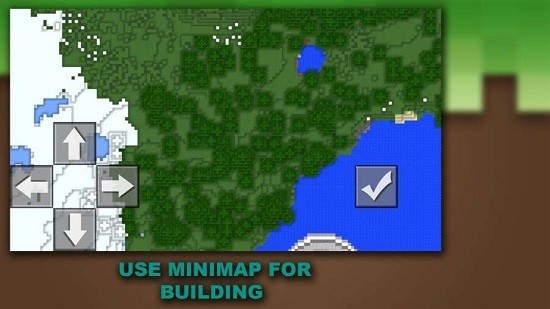 buildings for minecraft pe° v7.2 ׿2