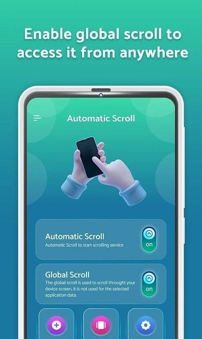 automatic scroll app v1.1.6 ׿°1