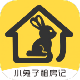 小兔子租房记app