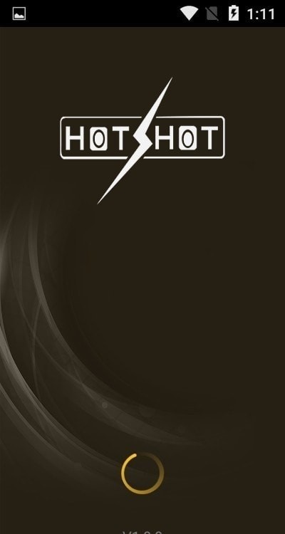 hotshot app