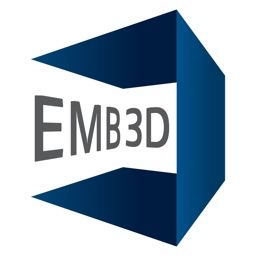 emb3d 3d viewer