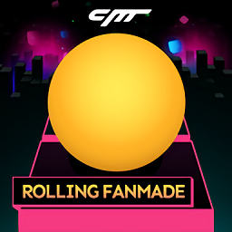 rolling fanmade°