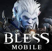 ιʷ(bless mobile)