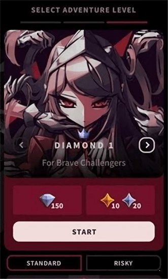 õ֮Ӱٷ(Phantom Rose) v1.3.10 ׿ 0