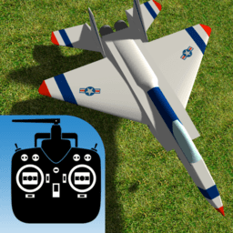 rc模型飞机模拟器手机版