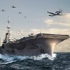 海军战舰竞争官方版