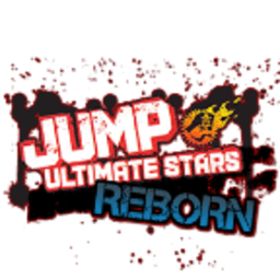 jump全明星mugen游戏v1.2.0 安卓版