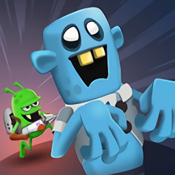 ʬzombie catchers apk