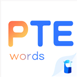 pte单词app