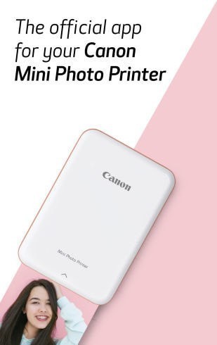 canon mini print app v2.2.0 ׿0