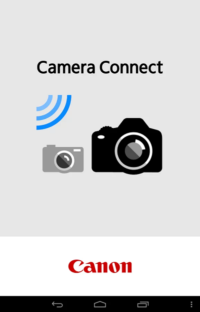 CanonCameraConnectAPP v3.1.21.58 ٷ׿0