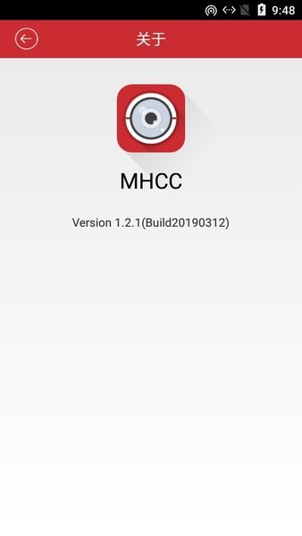mhcc v1.2.1 ׿1