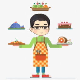 凯哥菜谱app