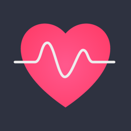 知心心率检测app