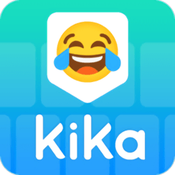 kika keyboard输入法