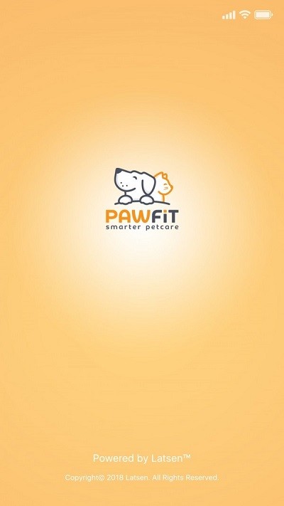 pawfit app v1.8.3 ׿ 0