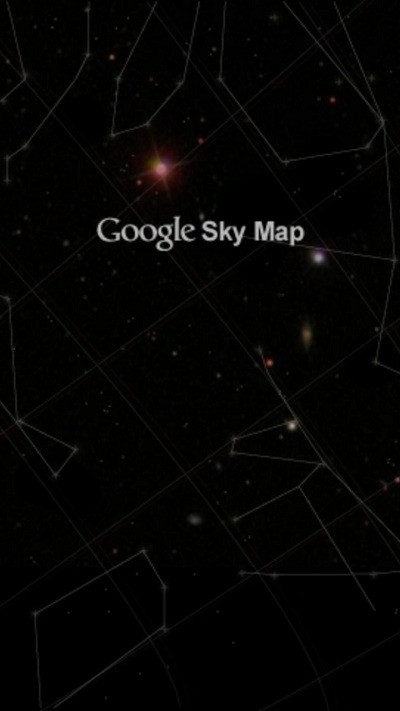 ȸǿյͼapp(google sky map) v1.10.1 ׿°3