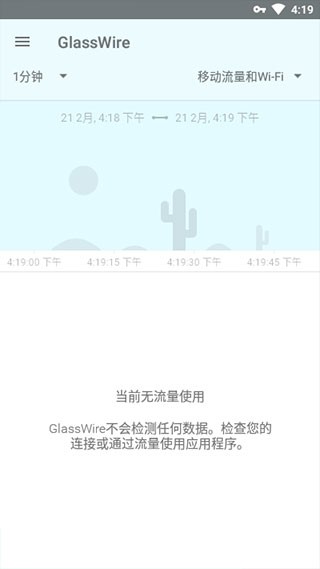glasswire ° v3.0.366r ׿ 0